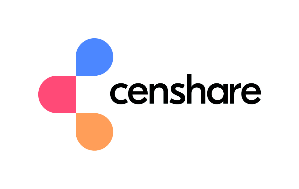 Logo von censhare