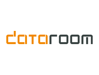 Logo von dataroom